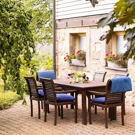 Waldidyll In Holiday home *