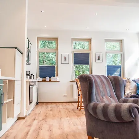 Holiday home Waldidyll In