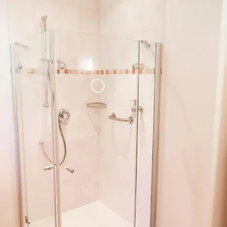 Holiday home Waldidyll In Braunlage