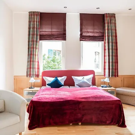 Waldidyll In Holiday home Braunlage