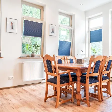 Holiday home Waldidyll In