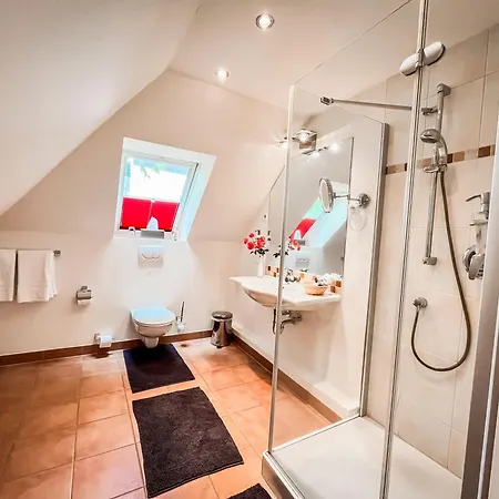Waldidyll In Ferienhaus